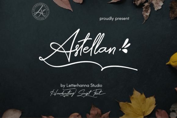 Astellan: A Designer's Review for Real Branding Projects