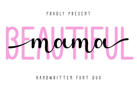 Beautiful Mama: A Designer's Review for Real Branding