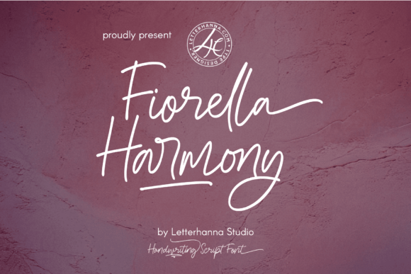 Fiorella Harmony: A Web Designer's Review of This Elegant Script Font